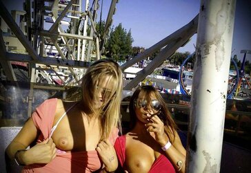 Madison Ivy Twitter Picture