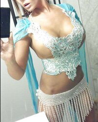 Madison Ivy Twitter Picture