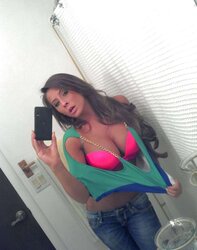 Madison Ivy Twitter Picture
