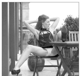 UPSKIRT AND HANDSOME PICTURES