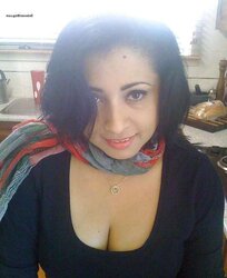 Unknown NRI Super Hot Mummy