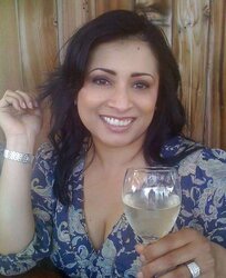 Unknown NRI Super Hot Mummy