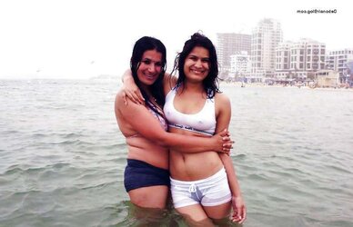 Unknown NRI Super Hot Mummy