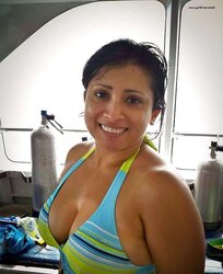 Unknown NRI Super Hot Mummy