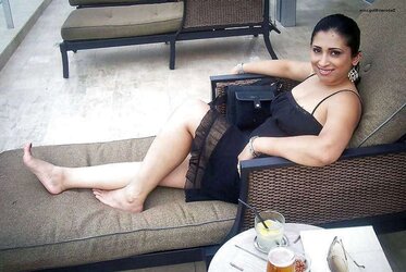 Unknown NRI Super Hot Mummy