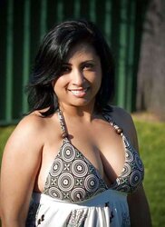 Unknown NRI Super Hot Mummy
