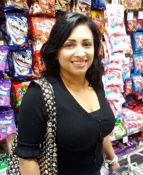 Unknown NRI Super Hot Mummy