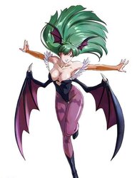 Wonderful Morrigan