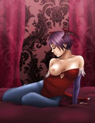 Wonderful Morrigan