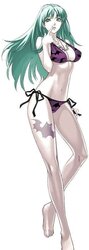 Wonderful Morrigan