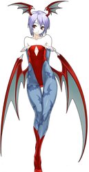 Wonderful Morrigan