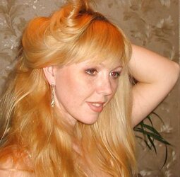 MARITA - DUTCH ADORABLE