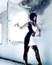 Jaw-Dropping Ladies in Spandex