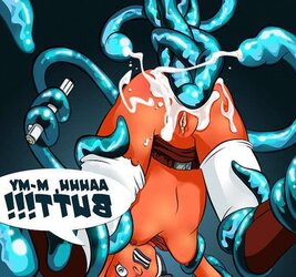 Ahsoka Tano Hentai