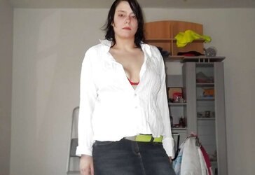 Ossi Fotzen Nutte