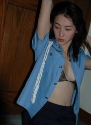 Cecilia cheung (edison chen orgy pictures)