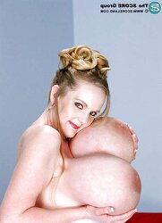 Wish Knockers Traum Titten