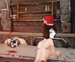 Borderlands porn