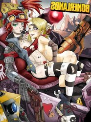 Borderlands porn