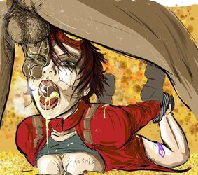 Borderlands porn