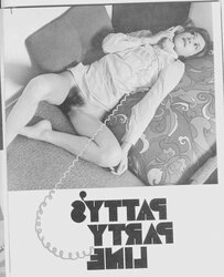 Vintage Magazines Just