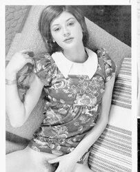 Vintage Magazines Just