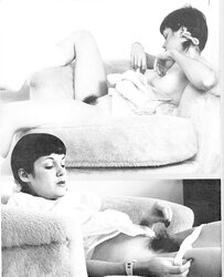 Vintage Magazines Just