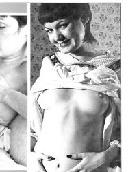 Vintage Magazines Just
