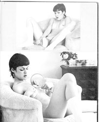 Vintage Magazines Just