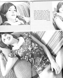 Vintage Magazines Just