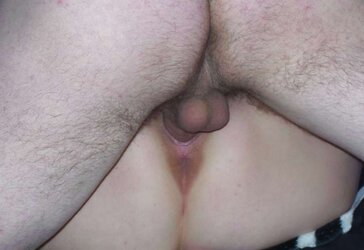 My wifey being nasty