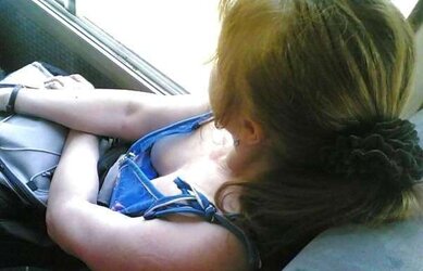 Fabulous Nipslip 8 by Voyeur TROC