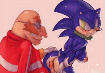 Sonic The Hedgehog - Genderswap