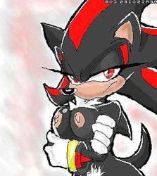 Sonic The Hedgehog - Genderswap