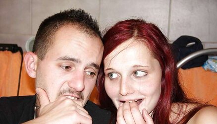 Hook-Up with brothers gf two proceed