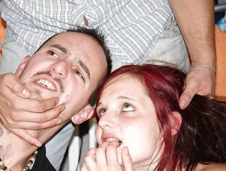 Hook-Up with brothers gf two proceed
