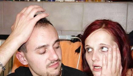 Hook-Up with brothers gf two proceed