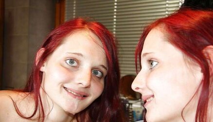 Hook-Up with brothers gf two proceed
