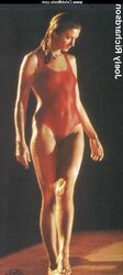 Joely Richardson (Naked)