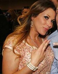 Mickie James - TNA Knockout, WWE Diva mega bevy