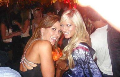Mickie James - TNA Knockout, WWE Diva mega bevy
