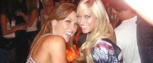 Mickie James - TNA Knockout, WWE Diva mega bevy