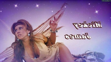 Mickie James - TNA Knockout, WWE Diva mega bevy