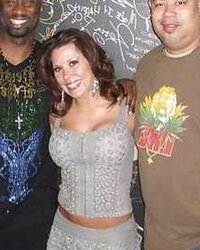 Mickie James - TNA Knockout, WWE Diva mega bevy