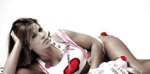 Mickie James - TNA Knockout, WWE Diva mega bevy
