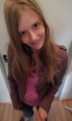 How we should recieve damsels at home (CFNM) III