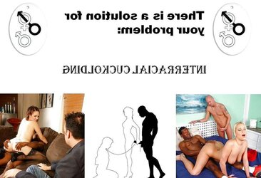 Guide to Multiracial Cuckolding