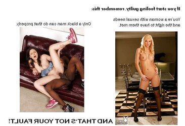 Guide to Multiracial Cuckolding