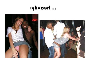 Guide to Multiracial Cuckolding