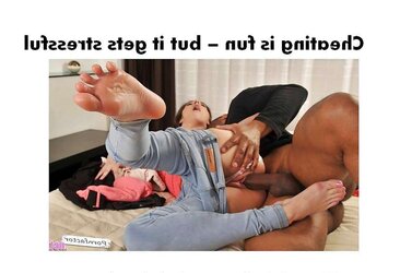 Guide to Multiracial Cuckolding